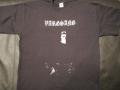 VARGSANG: Call of the Nightwolves TS L-size