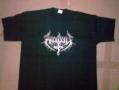 ANXIETY: New Logo TS M-size 