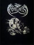 HADES: Alone Walkyng TS XL-size.
