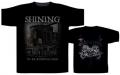 SHINING: VI - Klagopsalmer TS XL-size