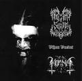 HORNA / MUSTA SURMA: Vihan Vuodet