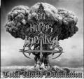 ON HORNS IMPALED: Total World Domination