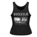 BURZUM: Burzum  Tank Vest, Ladies S-size