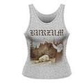 BURZUM: Filosofem Tank vest, Ladies S-size 