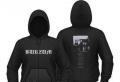 BURZUM: Aske Hoodie XL-size