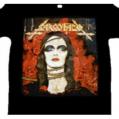SARCOFAGO: The Laws Of Scourge TS 