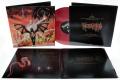 NECROMANTIA:  Scarlet Evil Witching Black