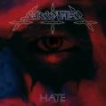 SARCOFAGO: Hate