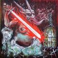 IMPALED NAZARENE: Vigorous and Liberating Death