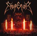 EMPEROR: Thus Spake the Nightspirit / Inno a Satana