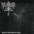NÅSTROND: From a Black Funeral Coffin