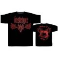 DESTRÖYER 666: Defiance TS L-size