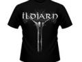 ILDJARN: Ildjarn TS L-size 