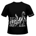 DEATHSPELL OMEGA: Drought TS L-size 