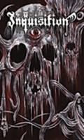 INQUISITION: Into The Infernal Regions Of The Ancient Cult
