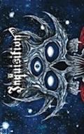 INQUISITION: Ominous Doctrines Of The Perpetual Mystical Macrocosm