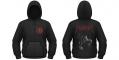 EMPEROR: Rider 2014 Zip Hoodie M-size 