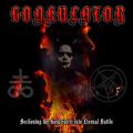 GONKULATOR / OLD PAGAN: Beckoning the Holy Spirit Into Eternal Battle / My Black Witch