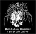 SZRON: Pure Slavonic Blasphemy / Cult of Death
