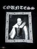 COUNTESS: Tour shirt 2014 L-size