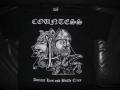 COUNTESS: Ancient Lies and Battle Cries TS L-size 