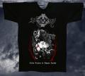 MORRIGAN: Celts Return To Pagan Lands TS L-size