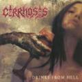 CIRRHOSIS: Drinks From Hell 
