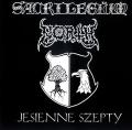 SACRILEGIUM / NORTH: Jesienne Szepty (The Autumn Whispers)