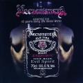 NECROMANTIA: Covering Evil (12 Years Doing The Devil's Work)