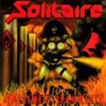 SOLITAIRE: Extremely Flammable