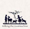 MILKING THE GOATMACHINE: Back From The Goats... A GoatEborg Fairy 