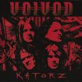VOIVOD: Katorz 2ND HAND