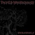 DEVILS WHOREHOUSE: Werewolf