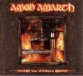 AMON AMARTH: The Avenger