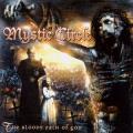 MYSTIC CIRCLE: The Bloody Path Of God