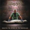 RUPTURE CHRIST: Molesting The Entrails Of The Disemboweled