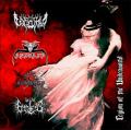 CATACUMBA / ABIGAIL / TAEKAURY / THE TRUE ENDLESS : Region of the Underworld