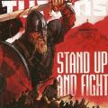 TURISAS: Stand Up And Fight