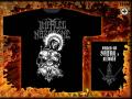 IMPALED NAZARENE: Raped By Satan's Might TS M-size