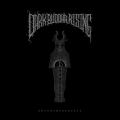 DARK BUDDHA RISING: Entheomorphosis 2ND HAND