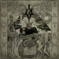 GOAT SEMEN: Ego Svm Satana