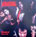 SADISTIK EXEKUTION / DOOMED AND DISGUSTING: Suspiral Demo 1991 / Murder In The Dark