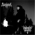 SARGEIST / HORNED ALMIGHTY: Sargeist / Horned Almighty