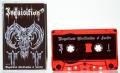 INQUISITION: Magnificent Glorification of Lucifer