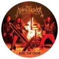 NUNSLAUGHTER: Burn the Cross