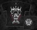WATAIN: To The Death TS XL-size