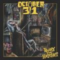 OCTOBER 31: Bury the Hatchet