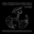 V/A: The Night And The Fog Part III: Underground Heathen Hammer