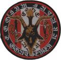 GOAT SEMEN: Ego Svm Satana Patch