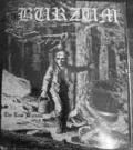 BURZUM: The Lost Wisdom Special CD + Book